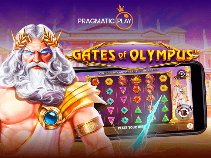 Gates of Olympus