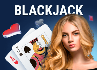 Blackjack