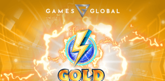 Слот Gold Blitz