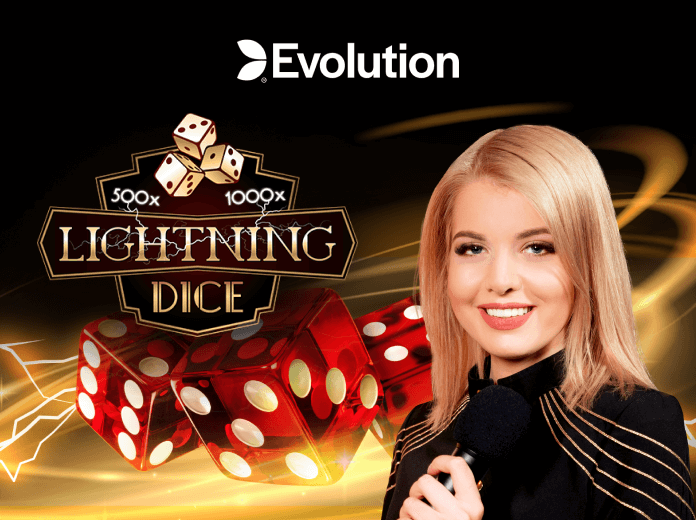 Lightning Dice