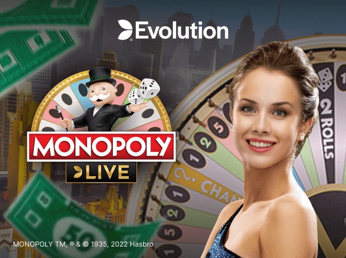 MONOPOLY Live