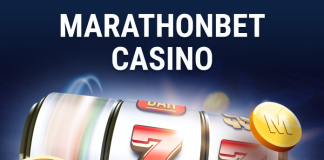 Marathonbet Casino