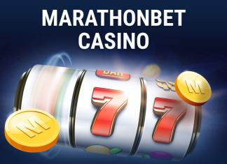 Marathonbet Casino