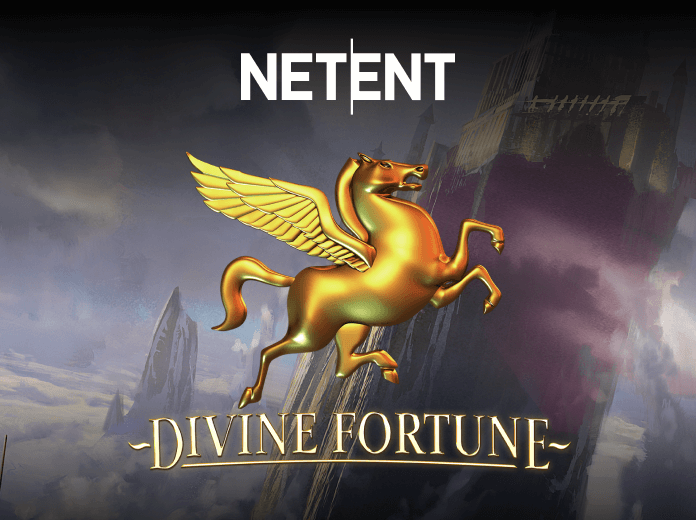 Divine Fortune