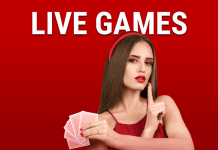 Live Games