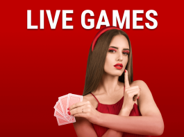 Live Games