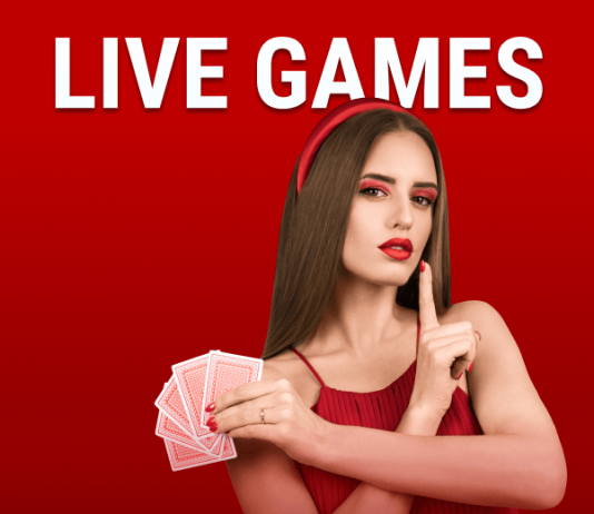 Live Games