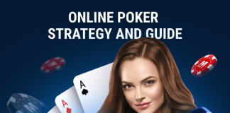 Online Poker Strategy and Guide