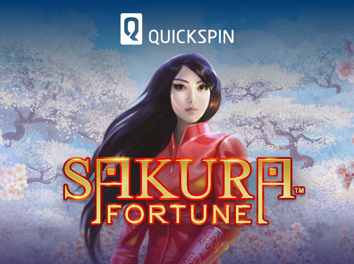 Sakura Fortune™