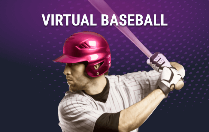 Virtual Baseball