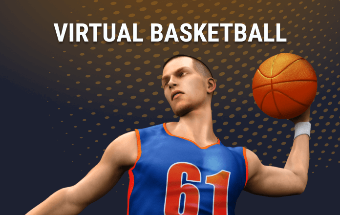 Virtual Basketball