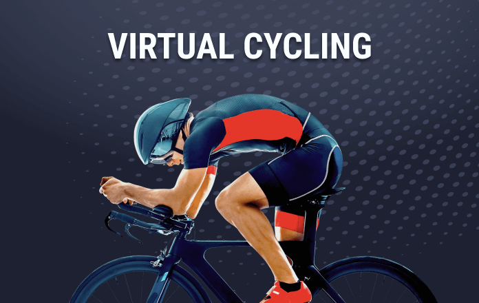 Virtual Cycling