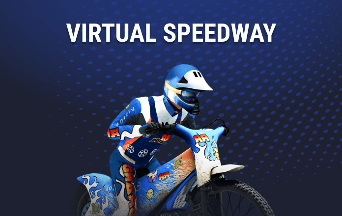 Virtual Speedway