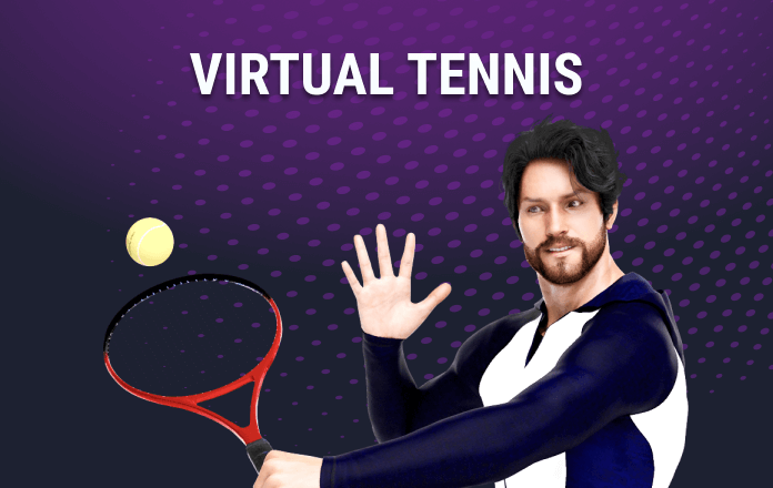 Virtual Tennis