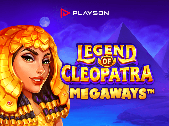 Legend of Cleopatra Megaways™