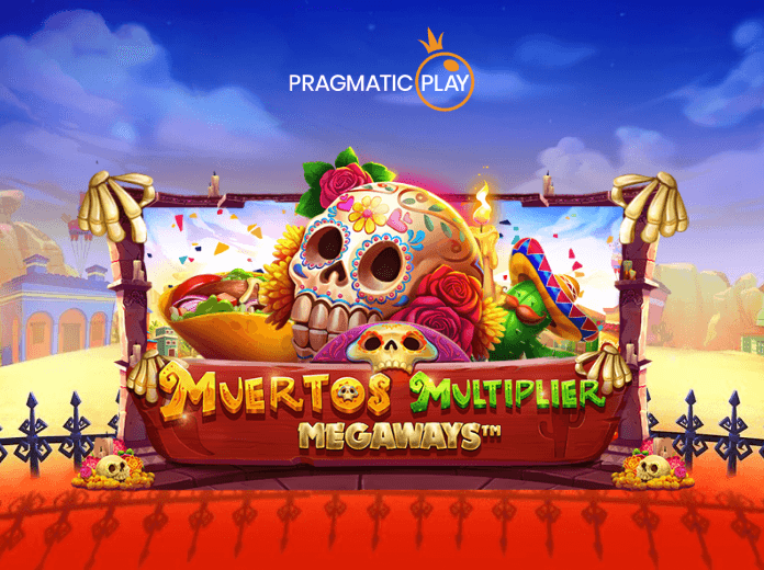 Muertos Multiplier Megaways™