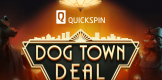 Dog Town Deal