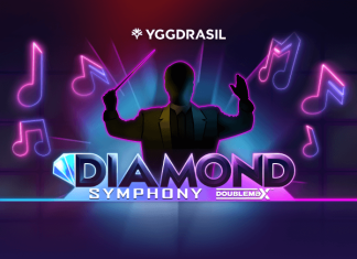 Diamond Symphony DoubleMax™