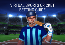 Virtual Sports Cricket