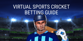 Virtual Sports Cricket