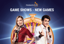 Game Shows - New Games