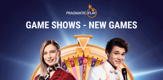 Game Shows - New Games