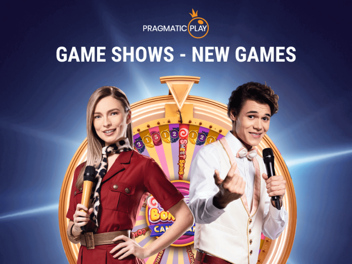 Game Shows - New Games