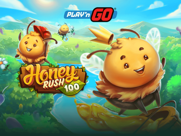 Honey Rush 100