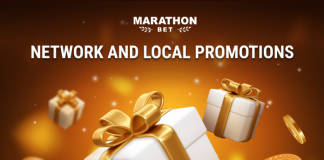 Network and Local Promotions