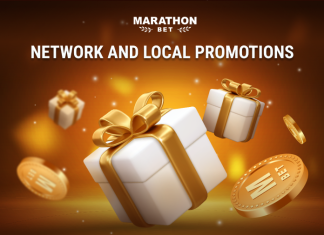 Network and Local Promotions