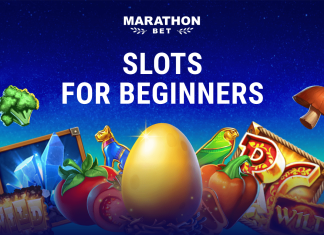 Top slots for beginners