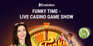 Funky Time – Live Casino Game Show: Full Review & How to Play