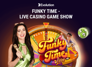 Funky Time – Live Casino Game Show: Full Review & How to Play