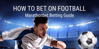 How to Bet on Football