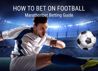 How to Bet on Football