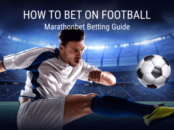 How to Bet on Football