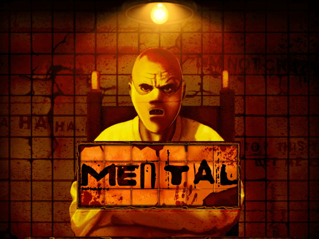 Top slot games for Halloween: Mental