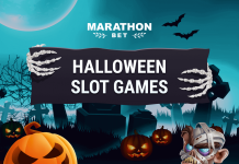 Halloween Slot Games