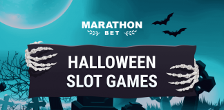 Halloween Slot Games