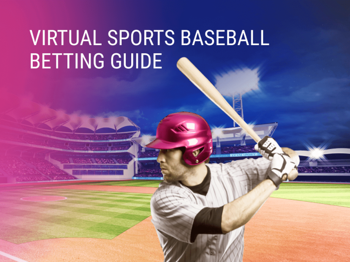 Virtual Sports Baseball