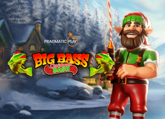 Big Bass Christmas Bash