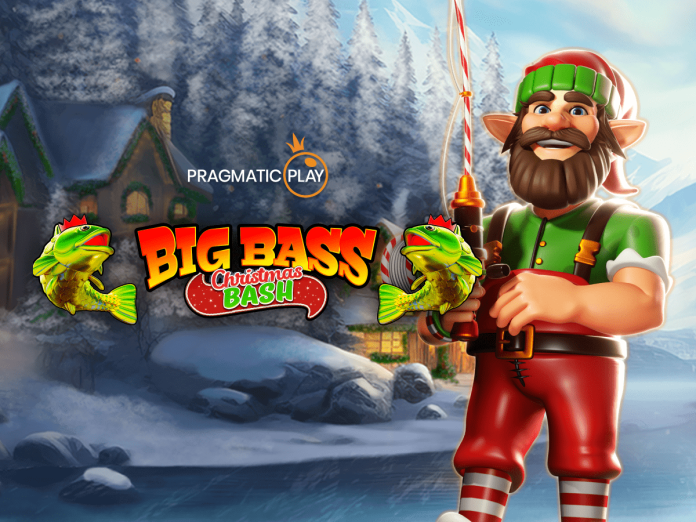 Big Bass Christmas Bash