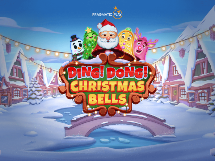 Ding Dong Christmas Bells