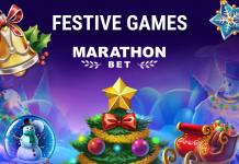 Festive Games