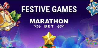 Festive Games