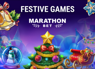 Festive Games