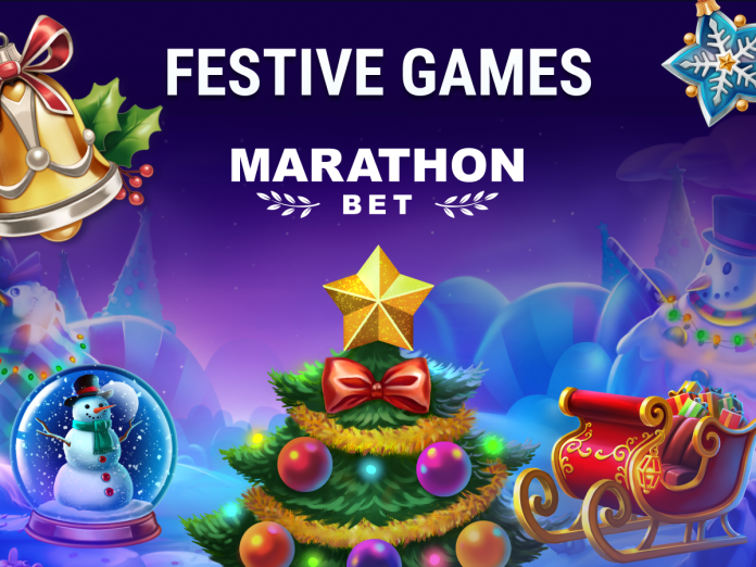 Festive Games