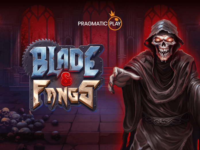 Blade & Fangs slot game