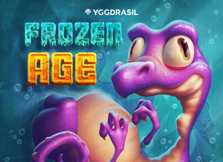 Frozen Age slot game