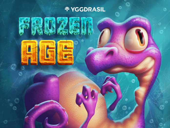 Frozen Age slot game